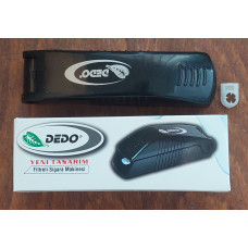 Машинка "DEDO" для набивки сигаретних гiльз