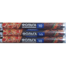 Фольга 10 м*280 мм Тм*Профіт"