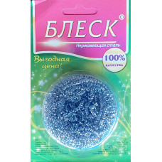 Скребок спіральний Блиск